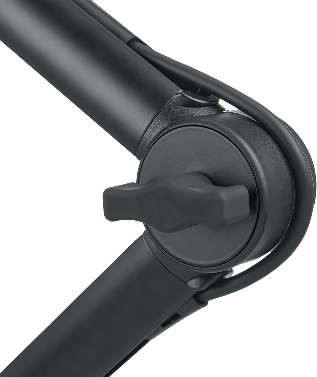 Gator Frameworks Professionele Desktop Broadcast/Podcast Microfoon Boom Stand met On-Air Indicator Licht (GFWMICBCBM4000)