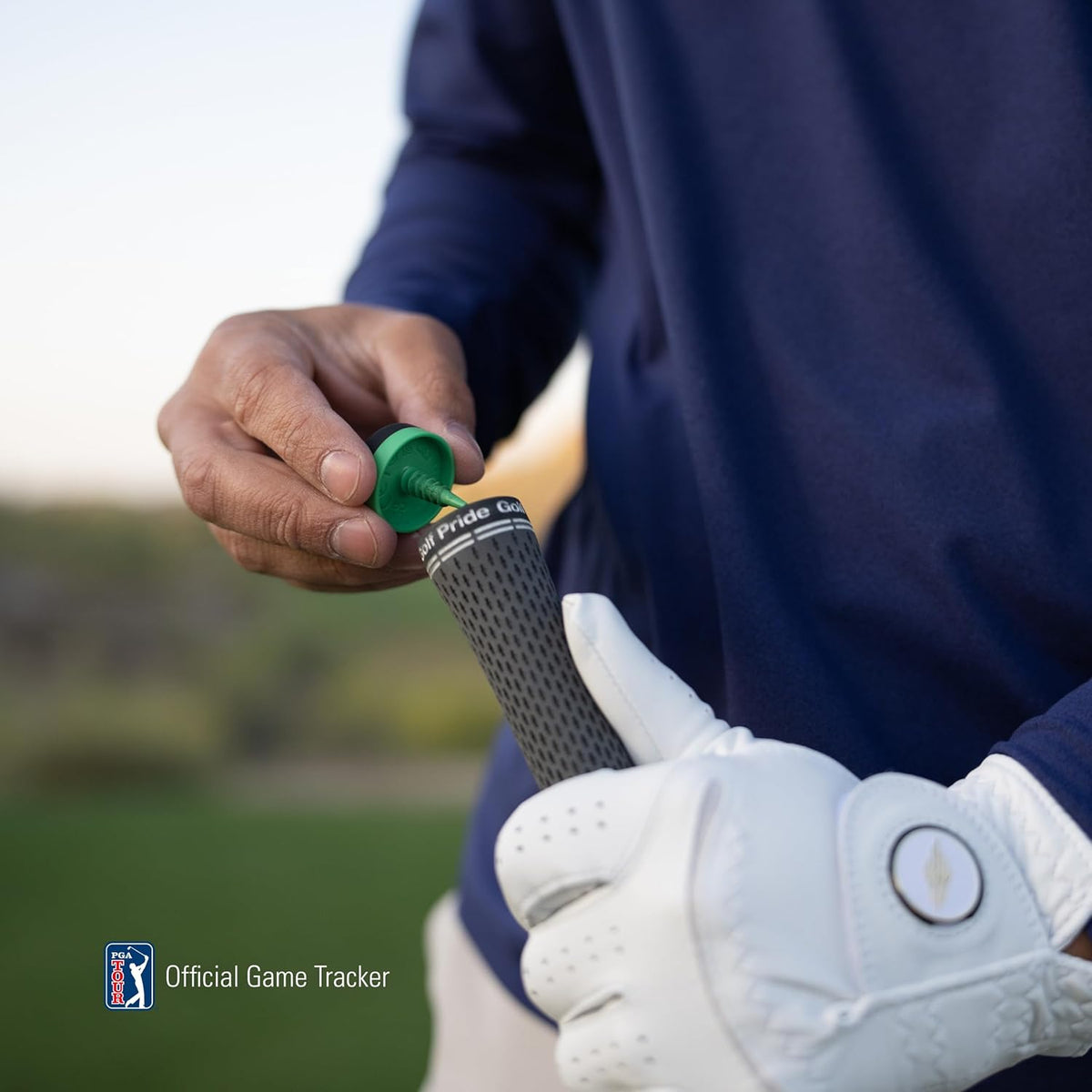 Arccos Golf Smart Sensors Swing Trainer Aid - allereerste AI aangedreven GPS-afstandsmeter Gen 3+