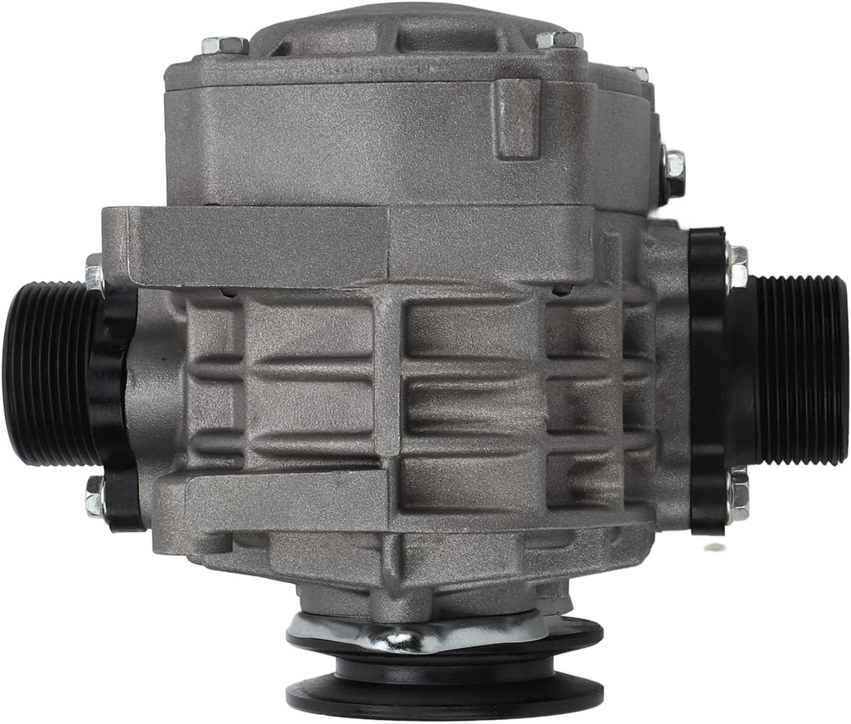 Universele Supercharger Compressor AMR500 LCD HC NOXJ Reductie met V-poelie voor 2.0 en Lager Turbinesysteem Supercharger en Accessoires