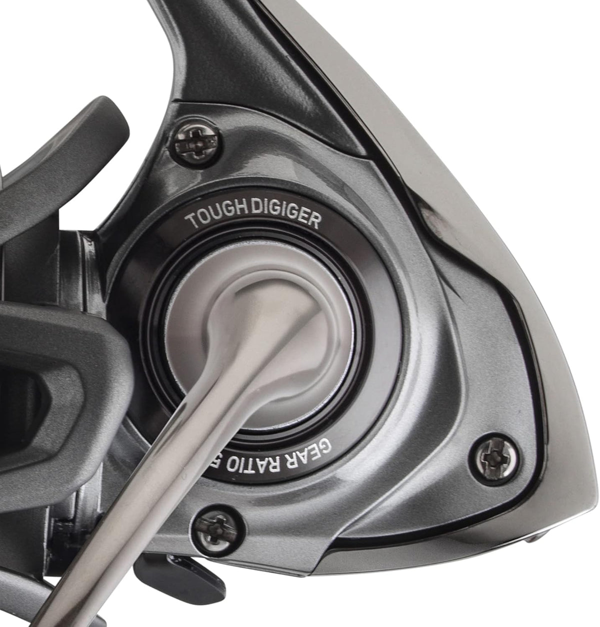 Daiwa - Moulinet Spinning Lexa E 19 Lt 2500-235g - Cap.150m.0.20mm - LEXAE19LT2500