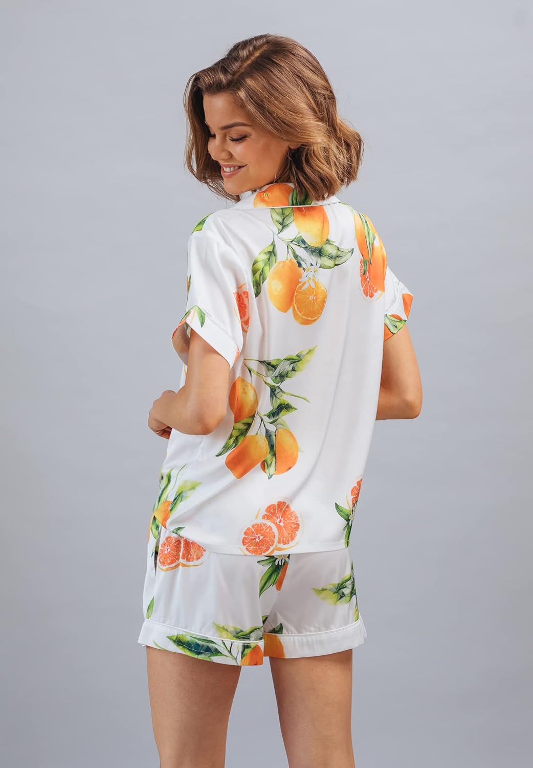 Averie Pajama Set, Paloma dames pajama set