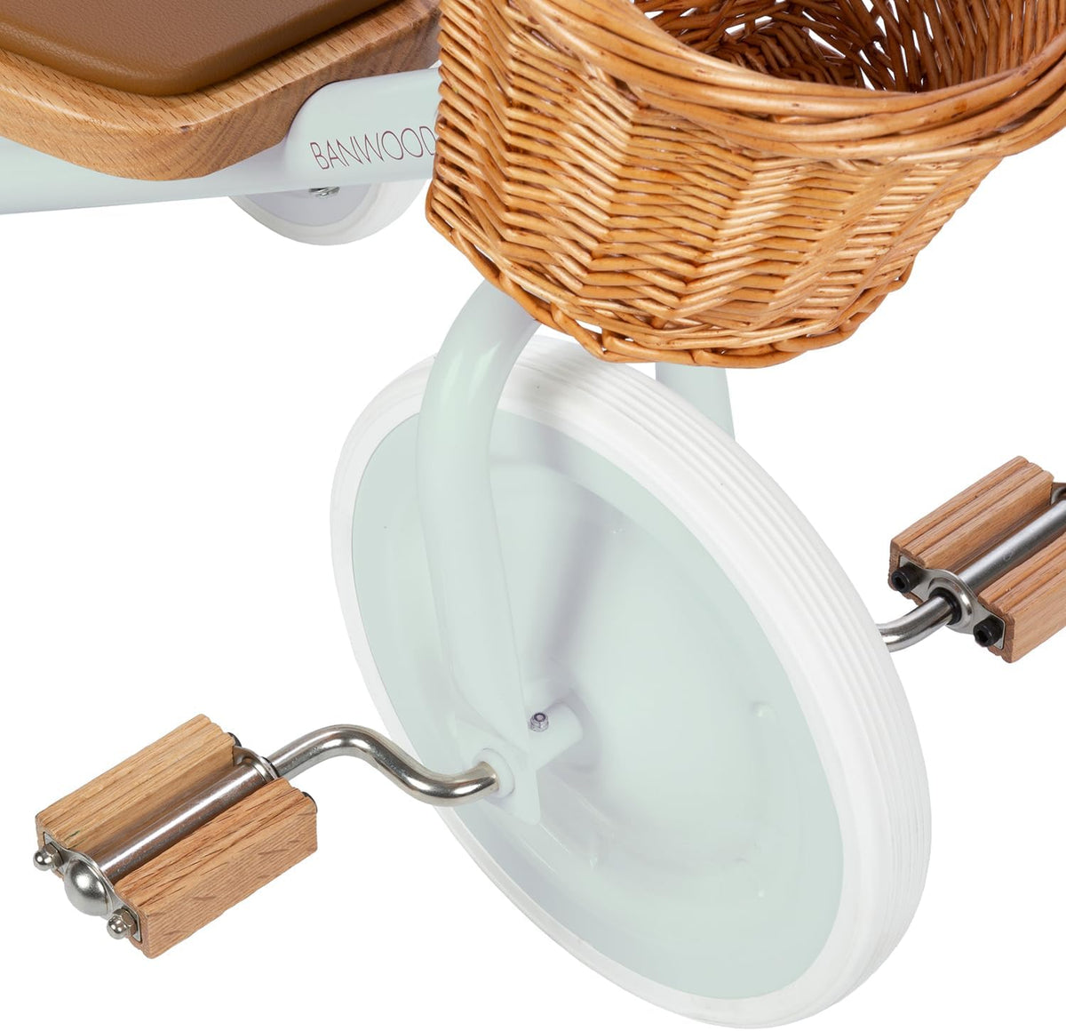 Banwood Mint driewieler