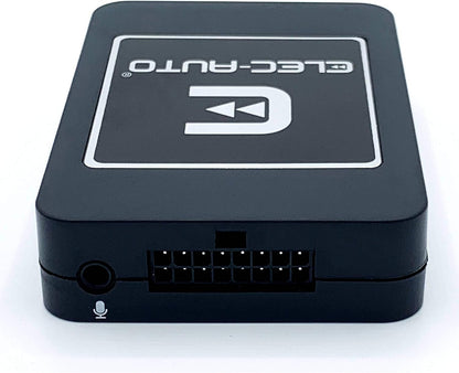 Interface MULTI-LINK-PSA-CAN