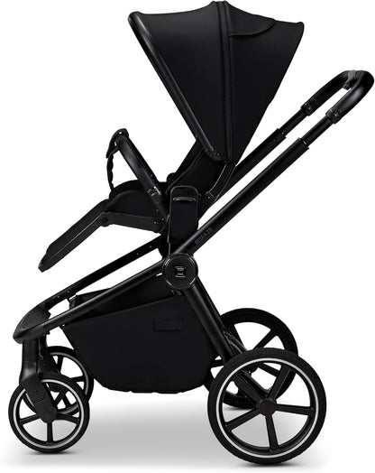 Combikinderwagen Resea 2.0 onyx