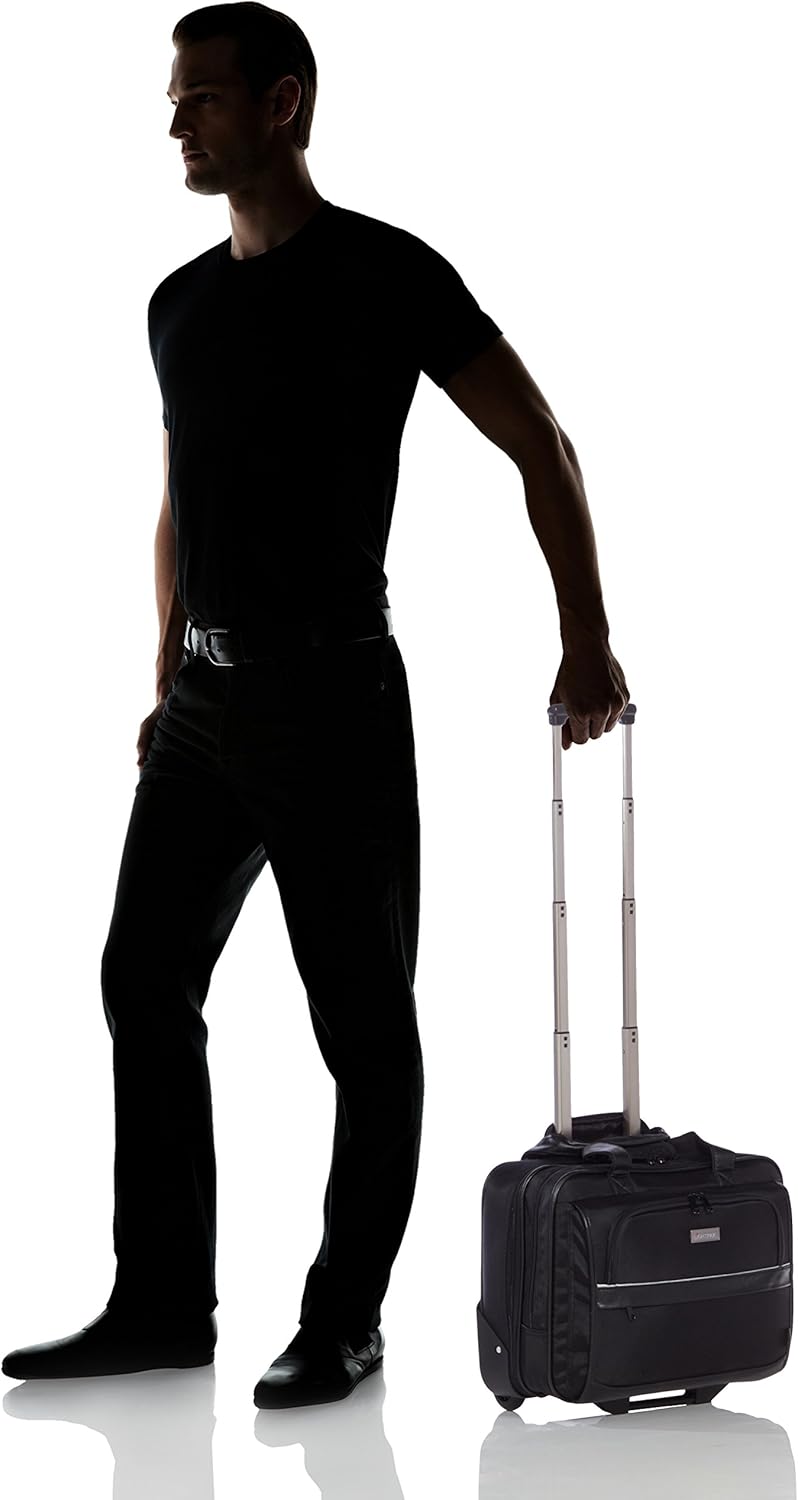 LightPack Business Laptop Trolley
