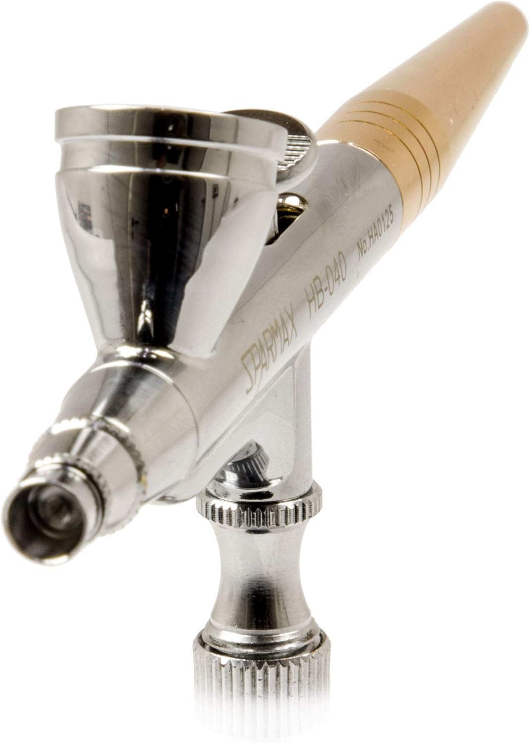 Airbrushpistool Sparmax HB-040 dubbele actie airbrushpistool Airbrush-City