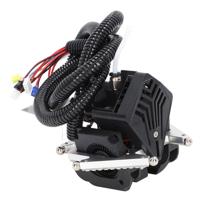 Directe Aandrijving Extruder – 3D-printer Extruder – Filament Extruder – Printkop Extruder – Auto Levelling Extruder – Hoge Precisie – Robuust ABS Materiaal
