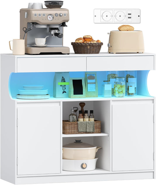 Hzuaneri Bathroom Cabinet SC64903X