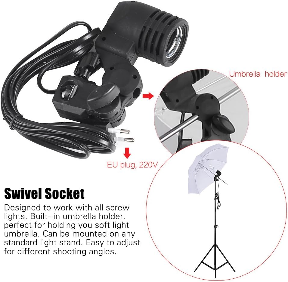Fotostudioset – Fotostudioverlichtingsset, Achtergrondset, Softboxset, Studiolichtset – Met 3 Achtergrondkleuren Zwart, Wit En Groen – 1,8 X 2,8 M Achtergrondsteun – 2 Softboxen 50 X 70 Cm En 5-In-1 Reflector