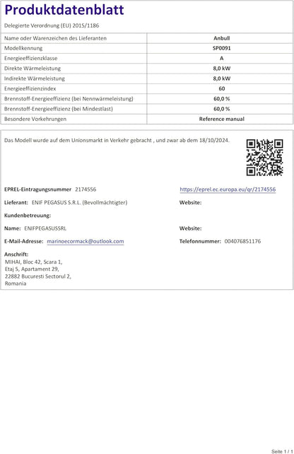 Dieselluchtverwarmer – Dieselverwarmer – Luchtverhitter – Heater – Cabin Heater – 8 kW Vermogen – Afstandsbediening Met LCD-scherm