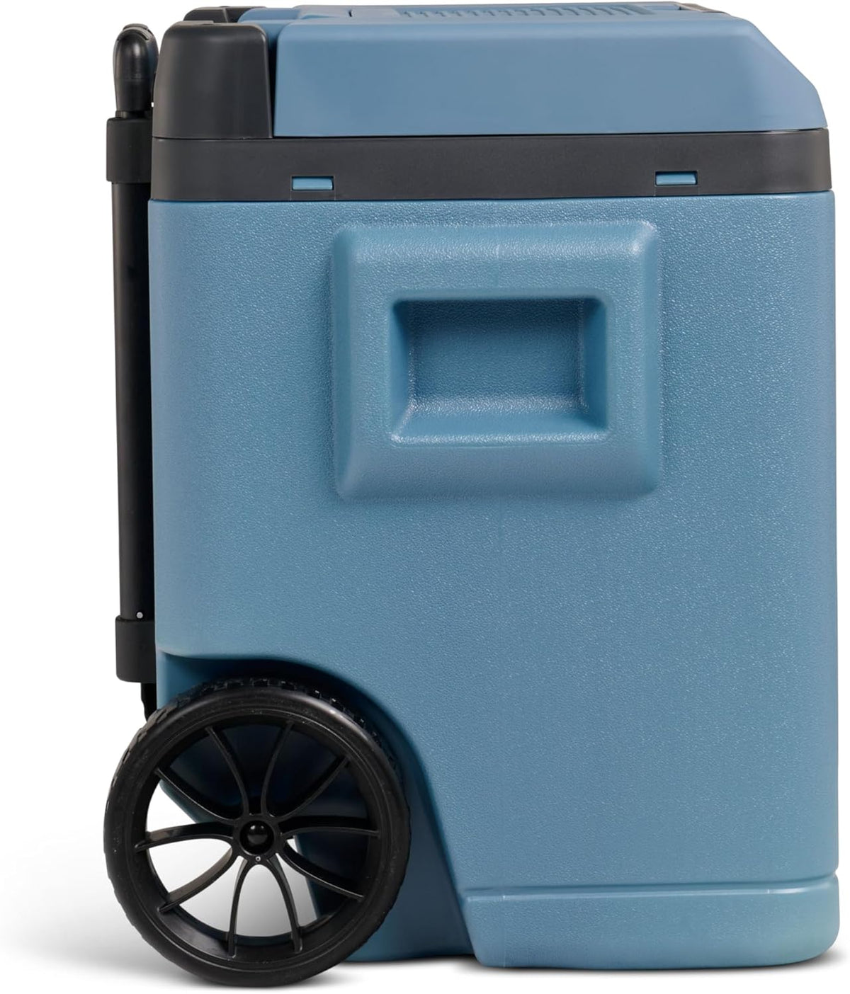 IGLOO IE42 DCAC thermoelektrische Trollykühlbox