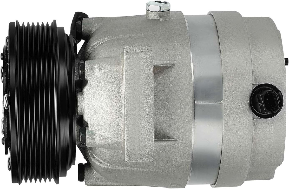 Frankberg 7711368188 Airconditioning Compressor Airconditioning Magnetische koppeling Compressor voor airconditioning Vervanging # 7711368188