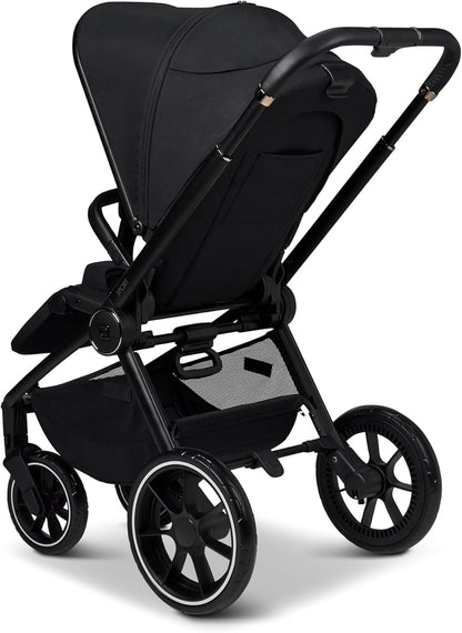 MOON Sport Buggy Onyx/Melange