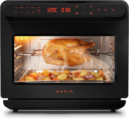 OUNIN oven