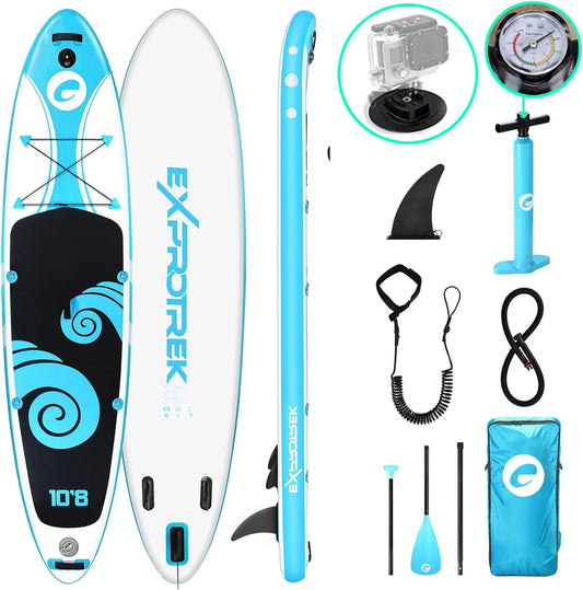 Stand Up Paddling Board