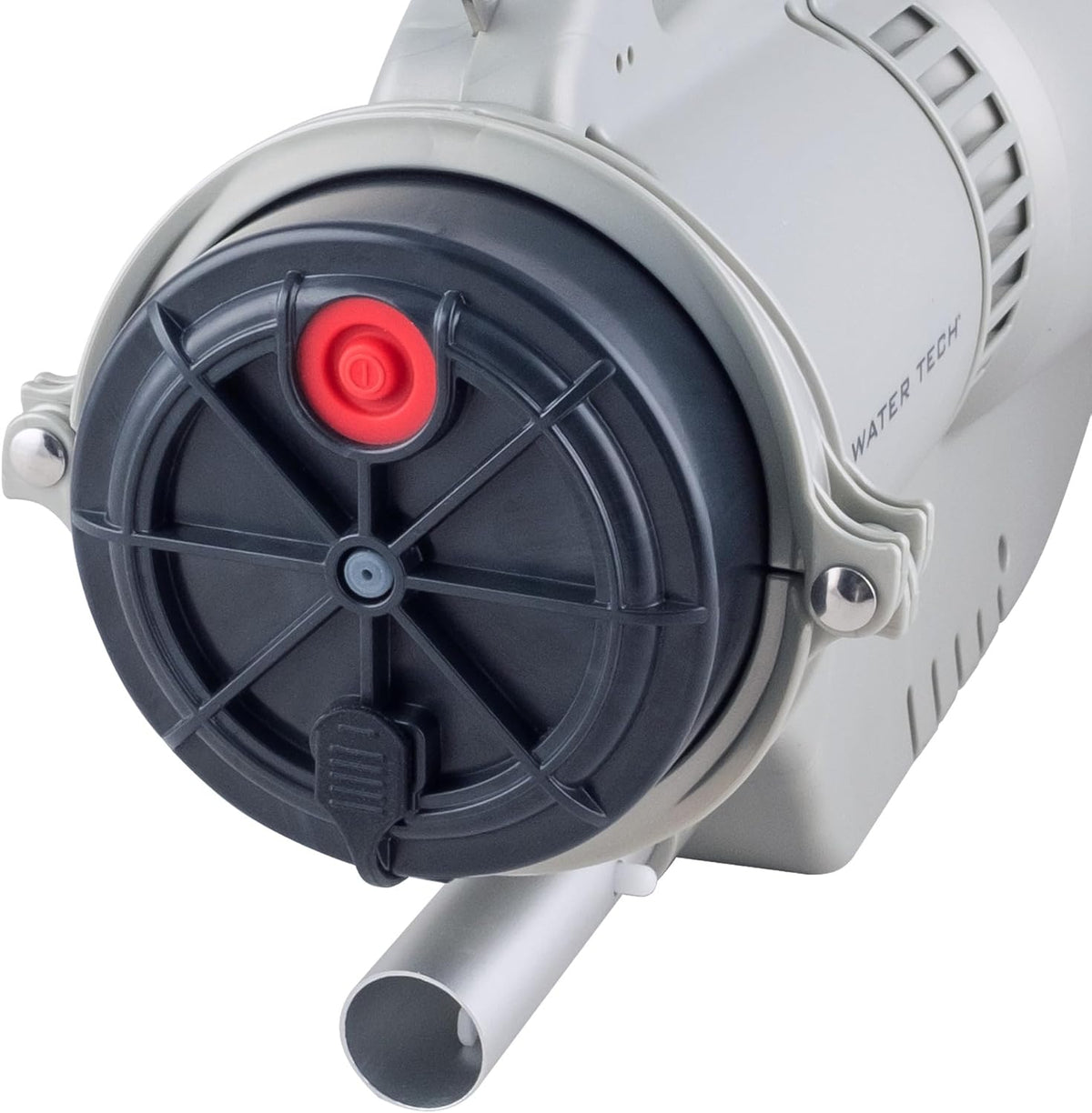 Pool Blaster Professionele accu-bodemzuiger Pro 900 Poolblaster