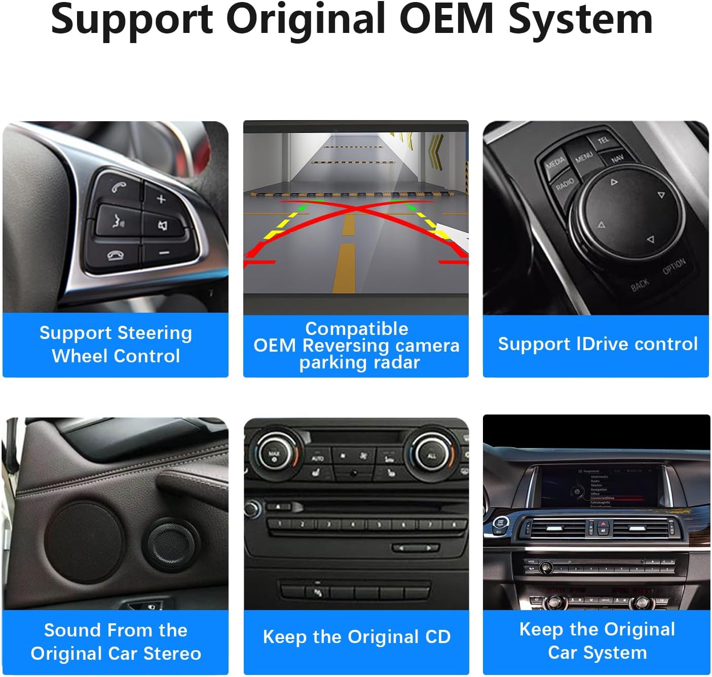 10,25 Inch Multimedia Speler – Autoradio – Touchscreen Navigatiesysteem – CarPlay Interface – Android Auto Module – Draadloze Connectiviteit – Dual Systeem – Geïntegreerde DSP Geluidsprocessor
