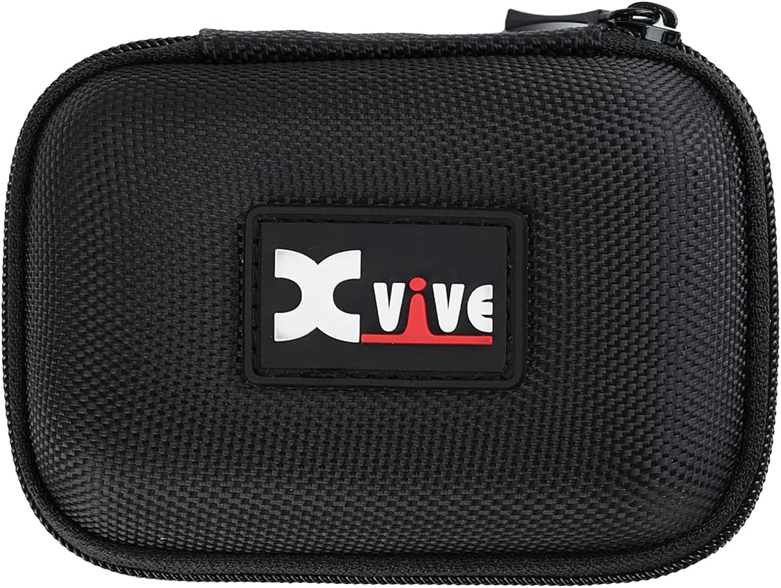 In-Ear Monitoren – IEM Oordopjes – Monitor Oordopjes – In-Ear Oortjes – Muzikanten Oordopjes – Dubbele Balanced Armature Drivers – Voor Repetitie En Podiumgebruik