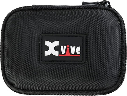 In-Ear Monitoren – IEM Oordopjes – Monitor Oordopjes – In-Ear Oortjes – Muzikanten Oordopjes – Dubbele Balanced Armature Drivers – Voor Repetitie En Podiumgebruik