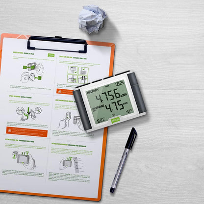 Efergy Technologies ELITE CLASSIC 4.0 energiemonitor voor thuis