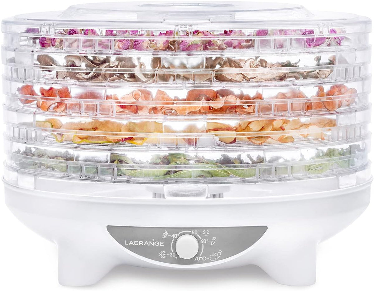 Nutris® droogmachine