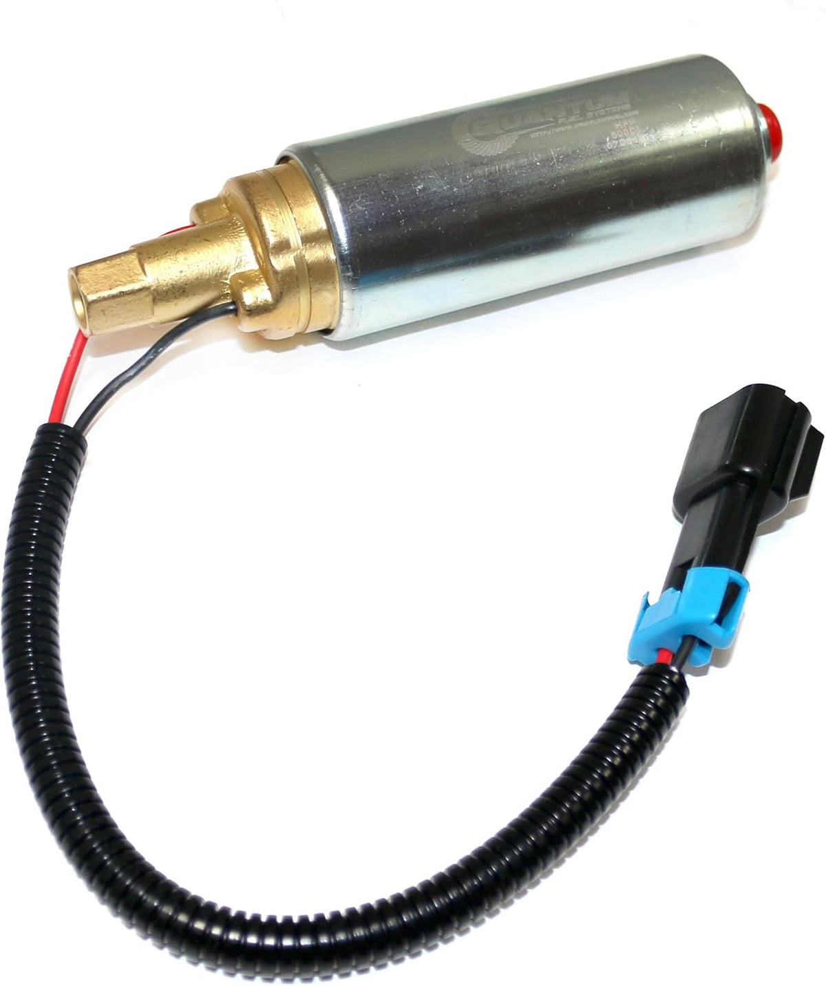 Brandstofpomp Voor Persoonlijke Watervoertuigen – Benzinepomp, Opvoerpomp, Brandstofopvoerpomp, Brandstofopvoereenheid – Direct Passende Vervangingspomp Voor Originele Behuizing – Complete Inbouwkit Met Zeef, Reservefilter En Tankafdichting