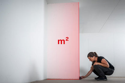SOLA Metec – 2 in 1: digitaal meetlint (5 m) en afstandsmeter (20 m) – rolbandmaat digitaal met lcd-display en 7 meetfuncties – overdracht van de meetwaarden naar smartphone-app