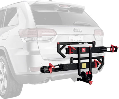Allen Sports AR200 Quick Locking Towbar Bucket Holder