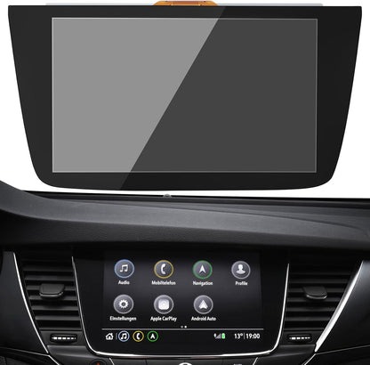 KAOLALI LQ080Y5DZ10 LQ080Y5DZ06 LCD-radiodisplay, touchscreen, 8 inch, compatibel met Opel Astra k Vauxhall, voor Belly Verano Cadillac