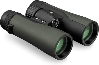 Vortex Optica Crossfire HD 8x42 verrekijker