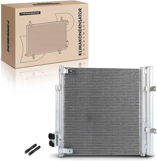 Frankberg Klimaatkoeler airconditioning koeler waterkoeler vervanging # P600761300B