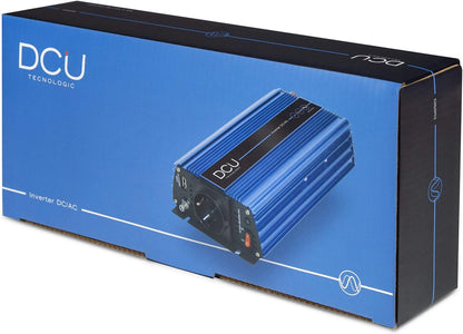 DCU - Omvormer Pure 300 W/12 V.