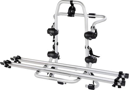 Nordrive N50211 Pyro fietsendrager achter - 2 fietsen