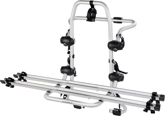 Nordrive N50211 Pyro fietsendrager achter - 2 fietsen