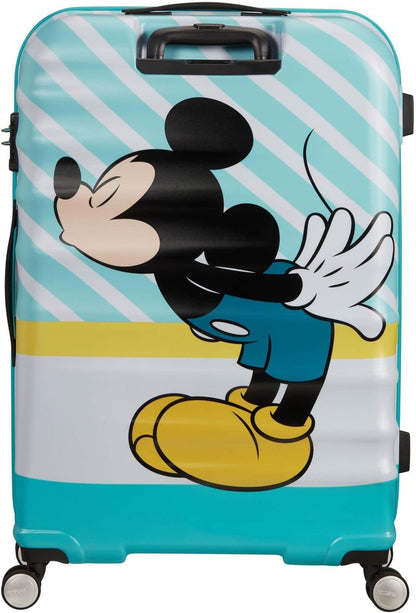American Tourister Wavebreaker Disney Koffer en trolleys L (77 cm - 96 L)