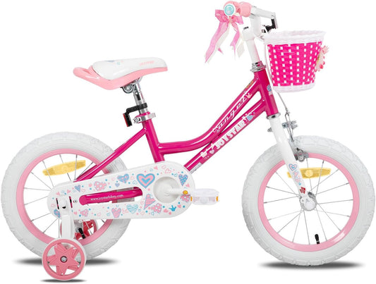 JOYSTAR mjhjj kinderfietsen