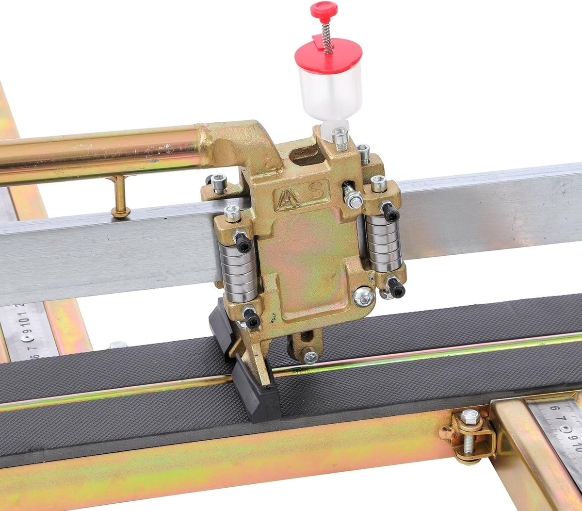KATSU Gereedschap Handmatige precisie tegelsnijder - 1200 mm
