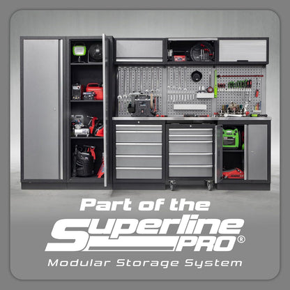 Sealey Apms53 Modular Armoire murale 680 mm