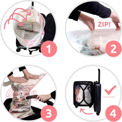 HYBRID LUGGAGE 1 NL