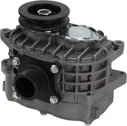 Universele Supercharger Compressor AMR500 LCD HC NOXJ Reductie met V-poelie voor 2.0 en Lager Turbinesysteem Supercharger en Accessoires
