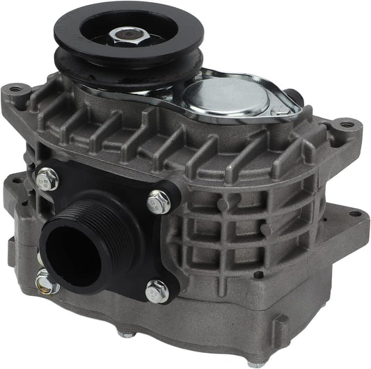 Universele Supercharger Compressor AMR500 LCD HC NOXJ Reductie met V-poelie voor 2.0 en Lager Turbinesysteem Supercharger en Accessoires