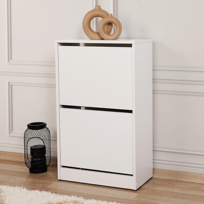 WELL HOME MOBILIARIO & DECORACIÓN Schoenenkast, 51 x 84 x 26
