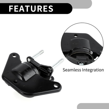 Motorhouder nr. 218302B600 - motorhouder links - voor Hyundai Santa Fe 2007-2009 1 stuk