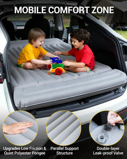 Auto Air Matress voor Universele SUV