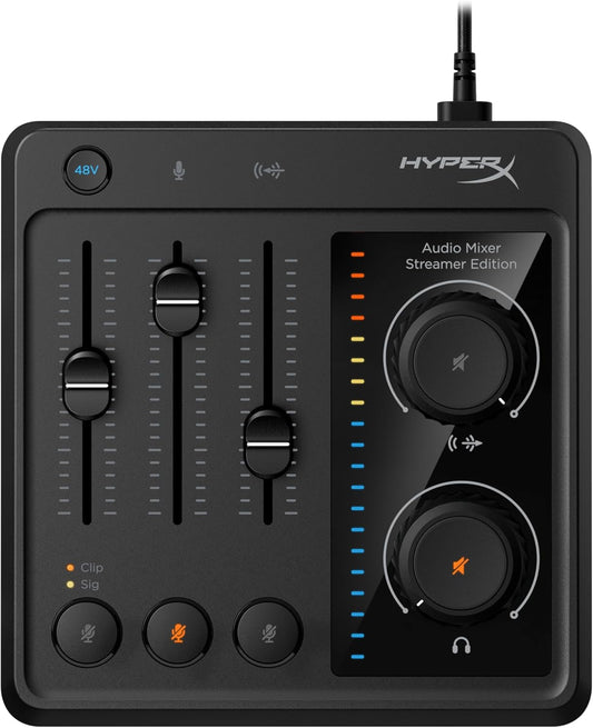 HyperX Audio Mixer