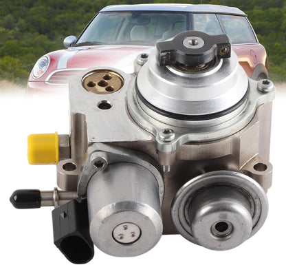 Hogedruk Brandstofpomp – Brandstofpomp – Brandstofinjectiepomp – Injectiepomp – Hogedrukpomp – Voor 1.6T Motor – OE 13517592429 – Aluminiumlegering