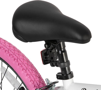 JOYSTAR meiliwai kinderfietsen