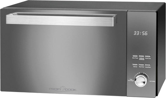 Magnetron – Combimagnetron – Microgolfoven – Oven – Grilloven – 23 Liter Inhoud – 800 Watt Vermogen