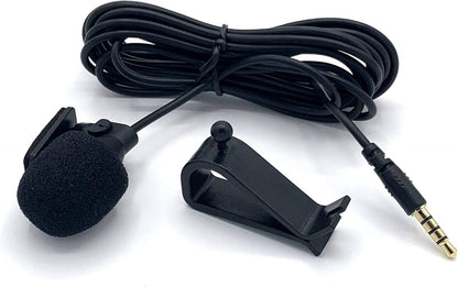 Bluetooth-interface – USB MP3 – hulpstuk voor auto Peugeot, Citroen met ISO-stekker | Handsfree streaming audio | oplader | jackstekker | onzichtbare inbouwbehuizing | radio-accessoires