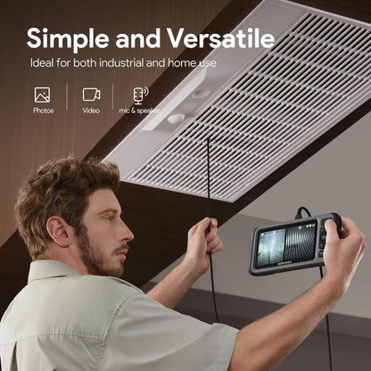 DEPSTECH DS560TL digitale endoscoop